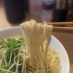 ちょんまげ食堂 ラーメン部 - 