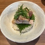 ジャパニーズ ラーメン 五感 - 