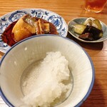 食堂 みやざき - 