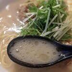 ちょんまげ食堂 ラーメン部 - 