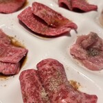 焼肉 いのうえ - 