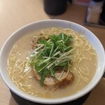 ちょんまげ食堂 ラーメン部 - 