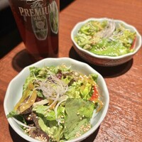 焼肉 にくだらけ - 