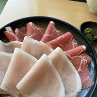銀座しゃぶ通 マロニエゲート店 - 