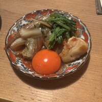 炭火焼鳥とり央 - 