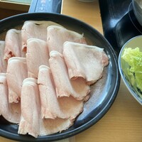 銀座しゃぶ通 マロニエゲート店 - 