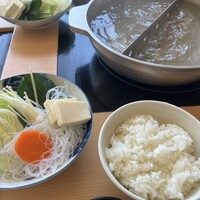 銀座しゃぶ通 マロニエゲート店 - 