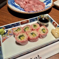 焼肉 にくだらけ - 