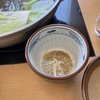 銀座しゃぶ通 マロニエゲート店 - 