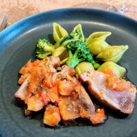 Orby Restaurant - 