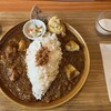 はらっぱカレー店