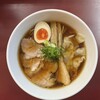 らぁ麺 松しん