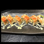 福原 - 腕が素晴らしいし味覚が凄いのに、マヨネーズを使えちゃうところがアッパレ！と思いました！　byまみこまみこ