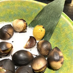 福原 - ねっとりくっちゃり〜で凝縮したような美味しさと香り　byまみこまみこ