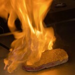 鉄板焼 石狩 - ジュージュー