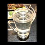 福原 - 黒丸　お湯割り　byまみこまみこ