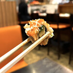 福原 - 大きさも食べやすくて上品な大きさです　byまみこまみこ