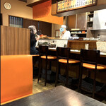 福原 - 常連さん　byまみこまみこ