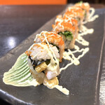 福原 - 端っこまでが綺麗です　byまみこまみこ