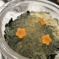 創作料理と宝石鍋しゃぶしゃぶ 宝泉 - 