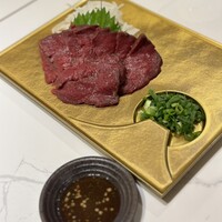 創作料理と宝石鍋しゃぶしゃぶ 宝泉 - 
