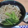 関西風手打うどん いらっしゃい