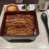 割烹蒲焼 横浜八十八 NEWoMan横浜店 -  割烹蒲焼 横浜八十八 NEWoMan横浜店 -