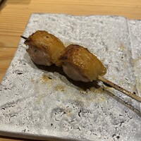 黒さつま鶏 煉火 - 
