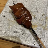 黒さつま鶏 煉火 - 