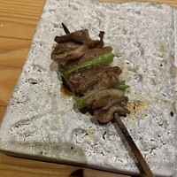 黒さつま鶏 煉火 - 