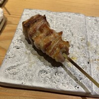 黒さつま鶏 煉火 - 