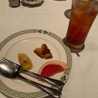 ロウリーズ・ザ・プライムリブ 恵比寿ガーデンプレイス店 - 