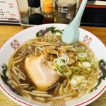 大八ラーメン - 
