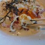 トレピチ - お箸でいただきます。