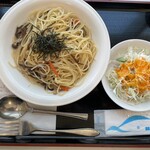 레스토랑 크로스 원 사가켄 의료 센터 코우세이칸점 - 이번 주 파스타 런치