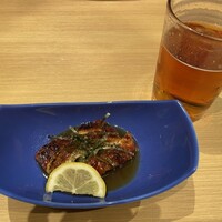 ひつまぶし名古屋備長 丸ビル店 - 