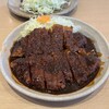 名古屋名物 みそかつ 矢場とん 矢場町本店