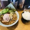 ラーメン 大翔