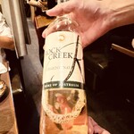 焼肉とワイン 醍醐 - 