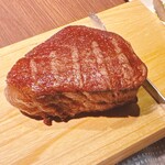 焼肉とワイン 醍醐 - 