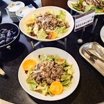 カフェ トスティーナ - 