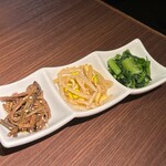 焼肉とワイン 醍醐 - 