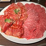 焼肉とワイン 醍醐 - 