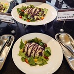 カフェ トスティーナ - 