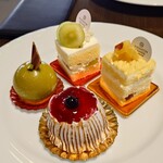 カフェ トスティーナ - 