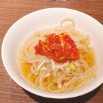 焼肉とワイン 醍醐 - 