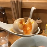 中華そば しば田 - 