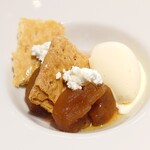 カフェ トスティーナ - 