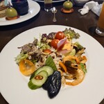 カフェ トスティーナ - 