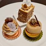 カフェ トスティーナ - 